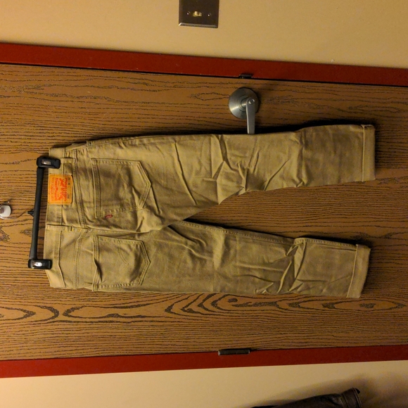 Levi's Corduroy pants - Picture 2 of 3